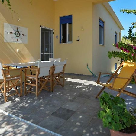 Santa Domenica Summer House Agia Kiriaki  Exterior foto