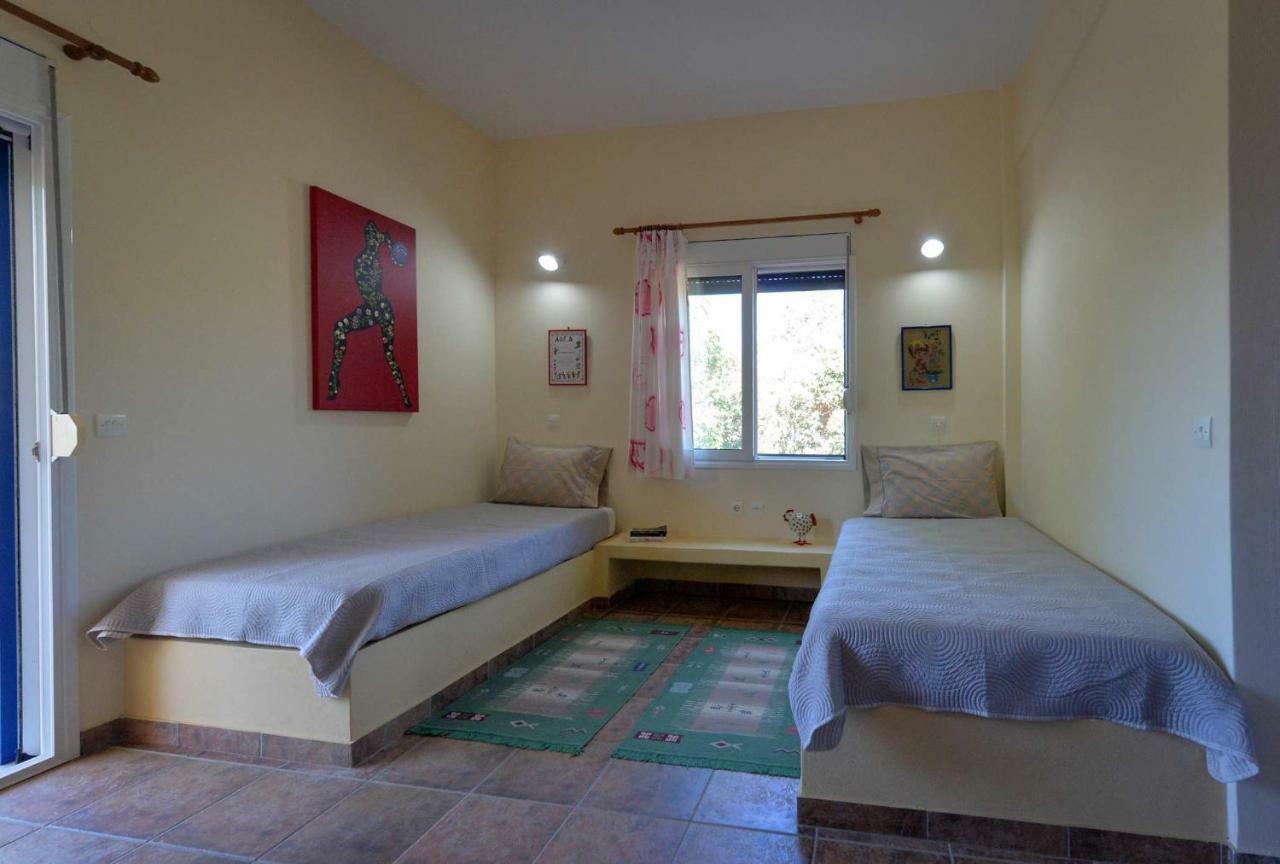 Santa Domenica Summer House Agia Kiriaki  Exterior foto